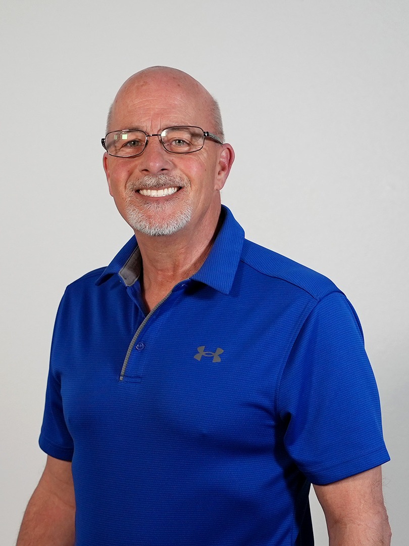 Sales Consultant Russell Heidrich in Sales at Eide Chevrolet